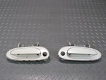 92-00 Lexus UZZ30L SC300 SC400 Set Of Left & Right Door Exterior Handle Oem. Fixed Price $49.10.