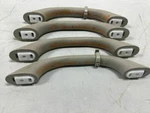 Toyota Highlander 2001 Roof Overhead All Grip Grabs Handle Set Ivory Tan. Fixed Price $37.90.