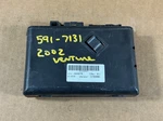 1998-2005 Chevrolet Venture Chassis Ecm Door Control Module Unit 16640270. Fixed Price $59.49.