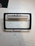Volkswagen Vw Beetle A5 Radio Stereo Audio Surround Bezel Trim Panel Fits 12-19. Fixed Price $60.00.