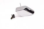 New Oem Ford 84-87 Tempo Mercury Driver's Inside Door Handle Nos. Fixed Price $15.44.