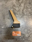 Porsche 911 Interior Door Pull Handle Right/passenger Side 1989 - 1994 Cashmere. Fixed Price $109.95.