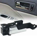 Ford Lincoln Mercury Inner Interior Door Inside Handle Driver Left Front. Fixed Price $16.99.