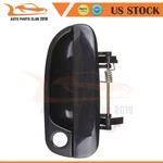 For 04-06 Verna 00-05 Accent 1PC Door Handle Blackexterior Front Left Side. Fixed Price $12.19.