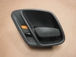 Jeep Grand Cherokee Wj 99-04 Driver Door Interior Handle Front Rear. Fixed Price $22.99.