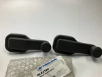 (2) Automann HLK2199 Window Crank Handle For 2000-2004 Volvo Vnl, 2001-03 Vhd. Fixed Price $35.99.