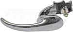 Dorman 91087 Interior Door Handle Front/rear Right Fits Ford Lincoln Models. Fixed Price $30.85.