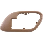 81914 Dorman Door Handle Trim Front Rear Passenger Right Side For Chevy. Fixed Price $35.01.