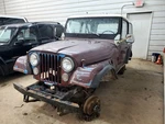 Passenger Right Window Regulator Fits 76-86 Cj-series 1921793FRONT Door. Fixed Price $54.00.