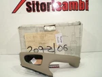 Original Left Inner Handle Beige Leather Upholstery Support Suitable. Fixed Price $160.43.