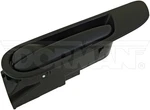 Dorman 96541 Interior Door Handle Front Left Black. Fixed Price $55.71.