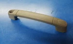 2002-2004 Ford F150 A-pillar Trim Gray Grab Handle Oem. 2L34-1531406-ADW. Fixed Price $34.99.