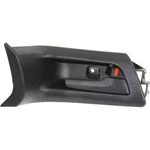 For Chevy Caprice 2011 - 2013 Interior Door Handle Passenger Side Black. Fixed Price $38.83.