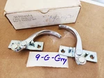 Vintique 18-702400-A 1932 Roadster Phaeton Door Handle Set. Fixed Price $45.00.