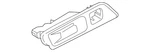 Genuine Ford Interior Door Handle FR3Z-6322600-AC. Fixed Price $79.47.