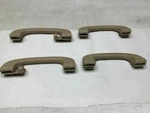 Bmw 328XI Sedan 2007 Grab Handle Set Of 4 Dakota Beige Factory. Fixed Price $23.19.