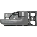 Interior Door Handle Dark Gray Front Passenger Side For 00-06 Toyota Tundra. Fixed Price $19.16.