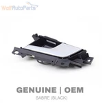 2018 Audi S5 - Front Right Interior Door Handle / Release 8W0837020H. Fixed Price $19.99.