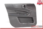 17-24 Mini Cooper Countryman Rear Right Passenger Side Door Panel Trim Black Oem. Fixed Price $210.00.