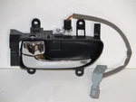 2003-2008 Infiniti FX35 FX45 Rear Left Driver Side Interior Door Handle Chrome. Fixed Price $22.40.