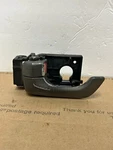 2006-2010 Kia Optima Left Front Interior Door Handle 82613-2G000 #P25. Fixed Price $24.50.