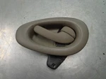 2001 Bonneville Interior Passenger Right Rear Door Handle Tan. Fixed Price $53.88.