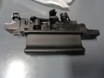 Genuine Ford Handle Inside KK3Z-6122666-E. Fixed Price $87.34.