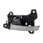 For Hyundai Elantra 2017-2020 Interior Door Handle Driver Side Front Rear. Fixed Price $27.84.