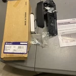 Napa Solutions Interior Door Handle 735-1673-1 (new). Fixed Price $98.50.