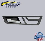 07-09 Mercedes W221 S550 Front Left Interior Door Handle Trim Panel 2217205748. Fixed Price $29.00.