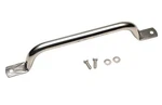 Kentrol 30409 Polished Silver Grab Bar 55-86 Cj. Fixed Price $37.99.