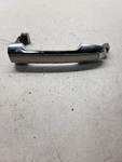 Driver Left Lh Door Handle Exterior Front 2006-2010 Sonata Clean Tested Oem. Fixed Price $50.00.