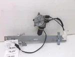 Passenger Rear Window Regulator Electric Fits 95-00 Sportage 108297. Fixed Price $84.69.