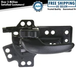 Interior Inner Inside Door Handle Lf Lh Front Rear Left Driver For Neon. Fixed Price $9.28.