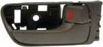Interior Door Handle Dorman 81251 Fits 04-10 Toyota Sienna. Fixed Price $59.71.