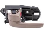 Left Brock Interior Door Handle Fits Toyota Camry 1998-2001 Sedan 4DR 68HRBG. Fixed Price $21.80.