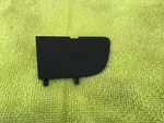 15-20 Acura Tlx Door Panel Bezel Cover Left Side 83560-TZ3-A010-M1. Fixed Price $20.00.
