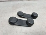 Jeep Tj Wrangler Window Crank Pair 1999 2000 2001 2002 2003 2004 2005 2006 92084. Fixed Price $35.00.