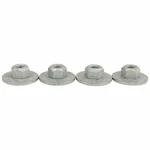 Genuine Ford Window Regulator Nut W711059-S442. Fixed Price $6.40.