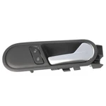 New Oem Volkswagen 2012-2019 Beetle Right Interior Door Handle 5C5-837-114-J-UBN. Fixed Price $74.60.