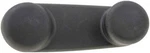 For 2009-2010 Dodge Ram 1500 Window Crank Handle Dorman 806FM77. Fixed Price $21.01.