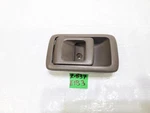 1996-2002 Toyota 4RUNNER Interior Door Handle Rear Left Driver Oem 6920610070B1. Fixed Price $79.25.