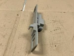 Cadillac Srx 2010 2016 Roof Rail Left Driver Side Courtesy Reading Lamp Light. Fixed Price $24.61.