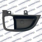 11-16 Hyundai Elantra Rear Left Interior Door Handle Bezel Cover 83611-MD100 Oem. Fixed Price $22.92.