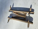 2003-2013 Maserati Quattroporte M139 Grab Handle Interior Roof Upper Front Rear. Fixed Price $75.00.