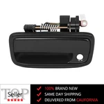 For 1995-2004 Toyota Tacoma 2004-12 Hilux Front Left Exterior Door Handle Black. Fixed Price $14.09.
