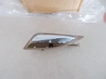 84161811 Gm O.e. Rear Interior Door Handle - Free Shipping. Fixed Price $19.76.