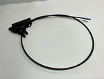 2011-2020 Toyota Sienna Oem.sliding Door Lock Passenger Side 69060-08050. Fixed Price $31.80.