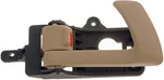 Interior Door Handle Dorman 83469 Fits 07-12 Hyundai Santa Fe. Fixed Price $51.01.