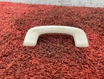 Bmw 2014-2021 I3 Left Or Right Side Roof Grab Handle Gray Oem 38K. Fixed Price $19.99.